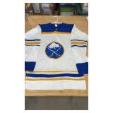 Medium Buffalo Sabres Sweater Ladies