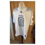 Sm Coleman Buffalo Bills Rivalry Jersey