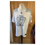 Sm Josh Allen Buffalo Bills Rivalry Jersey