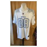 Sm Knox 88 Buffalo Bills Rivalry Jersey