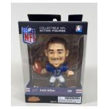 Josh Allen Collectible Bobble Head