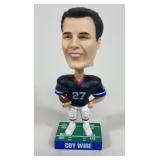 Coy Wire Bobble Head