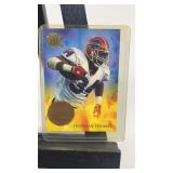 Fleer Ultra Thurman Thomas 1994 Card