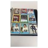 Buffalo Sabres Cards