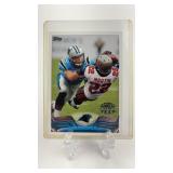 2013 Topps Luke Kuechly Rookie Card