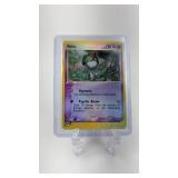 2003 Ralts Reverse Holo Sandstorm 74/100- Rare