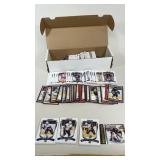 Various Hockey Cards