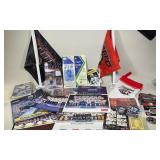 Team Photos,Flags,Coins Buffalo Sabres