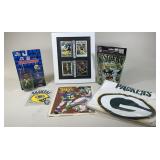 Greenbay Packers Collectibles