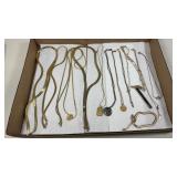 Gold Style Chains