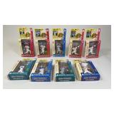 Topps Action Flats