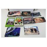 Star Wars, Mad Collector Cards
