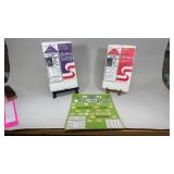 Buffalo Bills Milk Cartons & Jones-Rich Milk