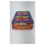 1991 Fleer Basketball Unopened Box -36 Packs