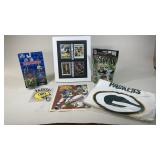 Greenbay Packers Collectibles