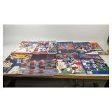 Superbowl & Sports Illustrated Buffalo Bills
