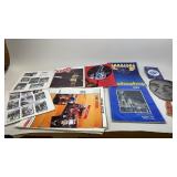 Basketball Memorabilia