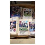 Buffalo Bills Collector Cards