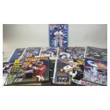 Beckett Sports Magazines