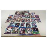 Buffalo Bills Card Variation