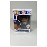 Aaron Judge Pop Figurine