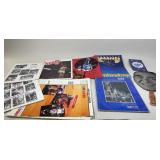 Basketball Memorabilia