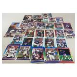 Buffalo Bills Card Variation
