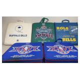 Buffalo Bills Seat Cushions