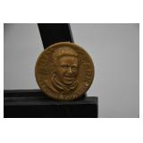 1965 Flying Dutchman Medal