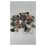 Earring Variety