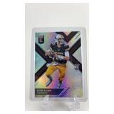 2018 Elite Josh Allen Rookie Card