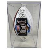 1994 Signed Experience Football