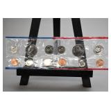 1984 D US Mint Set