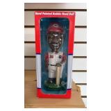 Ken Griffey Jr Hand Painted Bobble Head