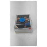 1991 AW Sports Boxing Cards