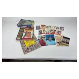 Assorted Baseball Collectables- See Pictures
