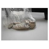 47 Bicentennial Quarters