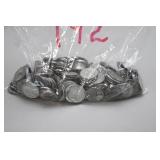 192-1943 Steel Cents