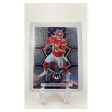 2022 Mosaic Patrick Mahomes Card