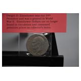 Eisenhower Dollar