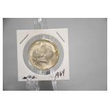 1964 Kennedy Half Dollar