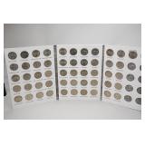 Washington Quarters State Collection 1999-2003