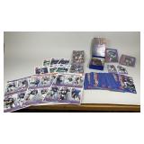 McDonalds,Pepsi Collector Cards,3 Puzzles