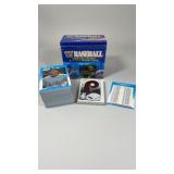 87 Fleer Baseball Team Logo Stickers & Cards