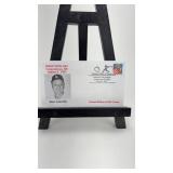 Tom Lasorda Induction Day Envelope w/Stamp 1/200