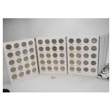 Washington State Quarter Book