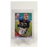 1994 Topps Andre Reed Gold Insert Card