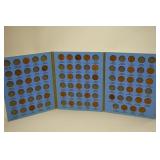 Lincoln Head Cent Book