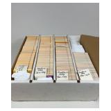 1989 Donruss Baseball Cards
