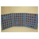Lincoln Head Cent Book